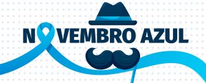 17/11 – Dia Mundial de Combate ao Câncer de Próstata