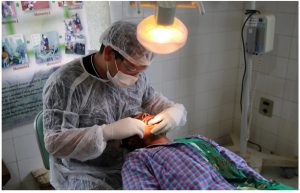 “Laboratório de Inovação em Política Nacional de Saúde Bucal – Brasil Sorridente” tem inscrições abertas