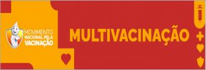 Ministério da Saúde lança campanha nacional de multivacinação para crianças e adolescentes