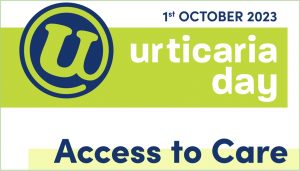 “Acesso aos Cuidados”: 01/10 – Dia Mundial da Urticária