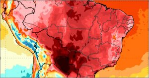 Ondas de frio e de calor aumentam risco de mortalidade entre idosos