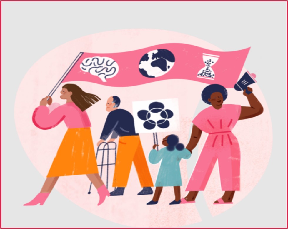 “Meu Diagnóstico de EM” : 30/5 – Dia Mundial da Esclerose Múltipla 2025